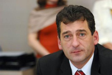 Primarul din Beiuș, trimis în judecată pentru corupție